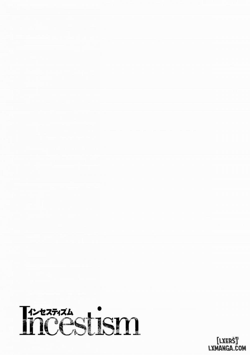 Incestism 8 END trang 29
