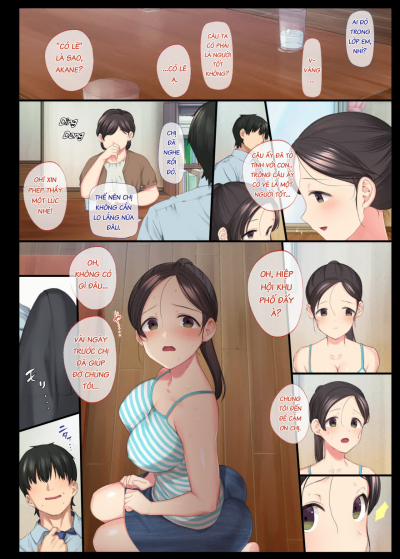 InCha Bishoujo wa Tannin ni Okasarete mo Ikimakuru-FULL COLOR 2 trang 17