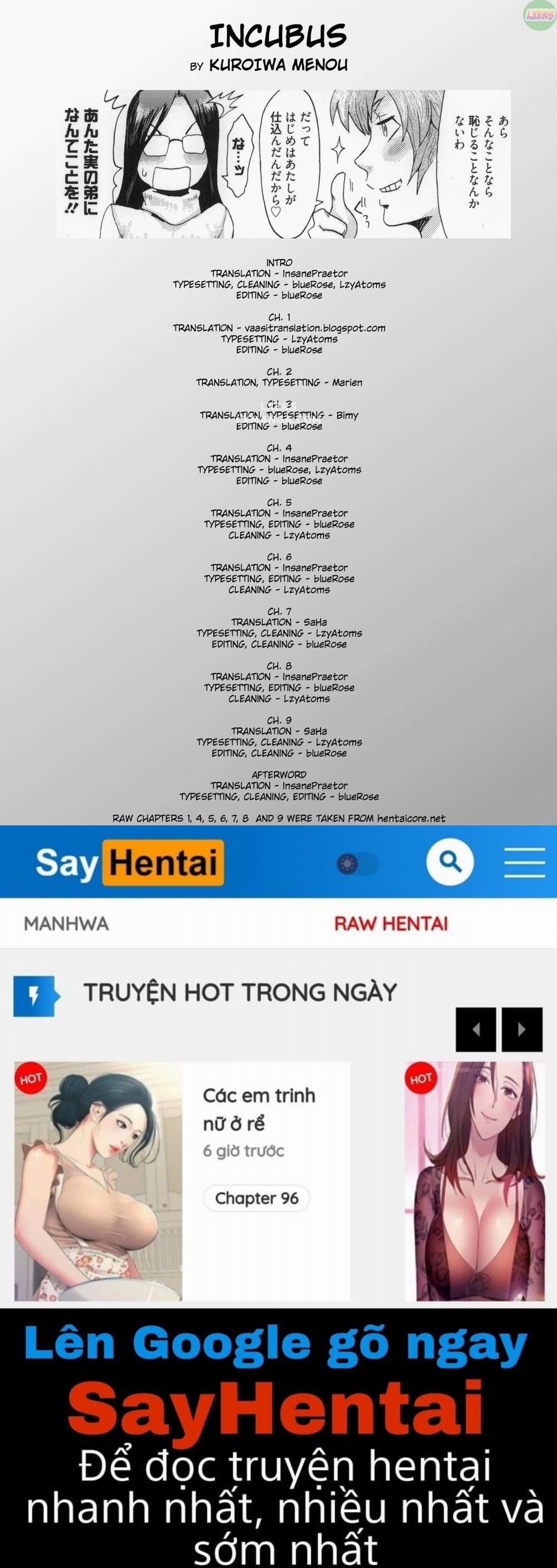 Incubus 9 0 END trang 32