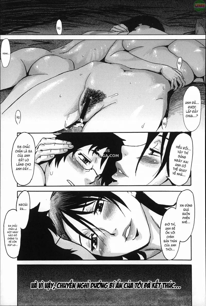 Incubus 9 trang 25