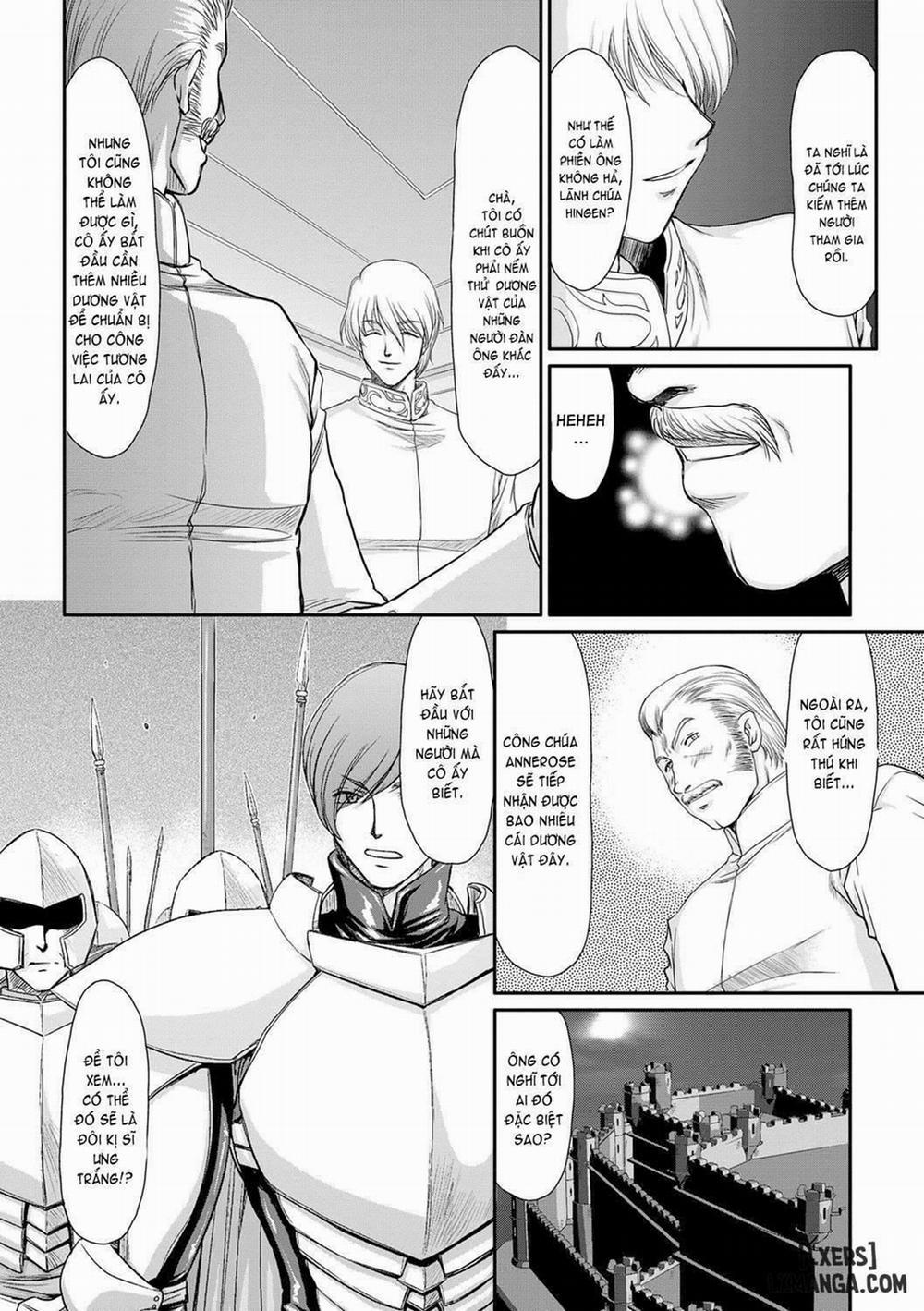 Inda no Onihime Annerose 7 trang 1