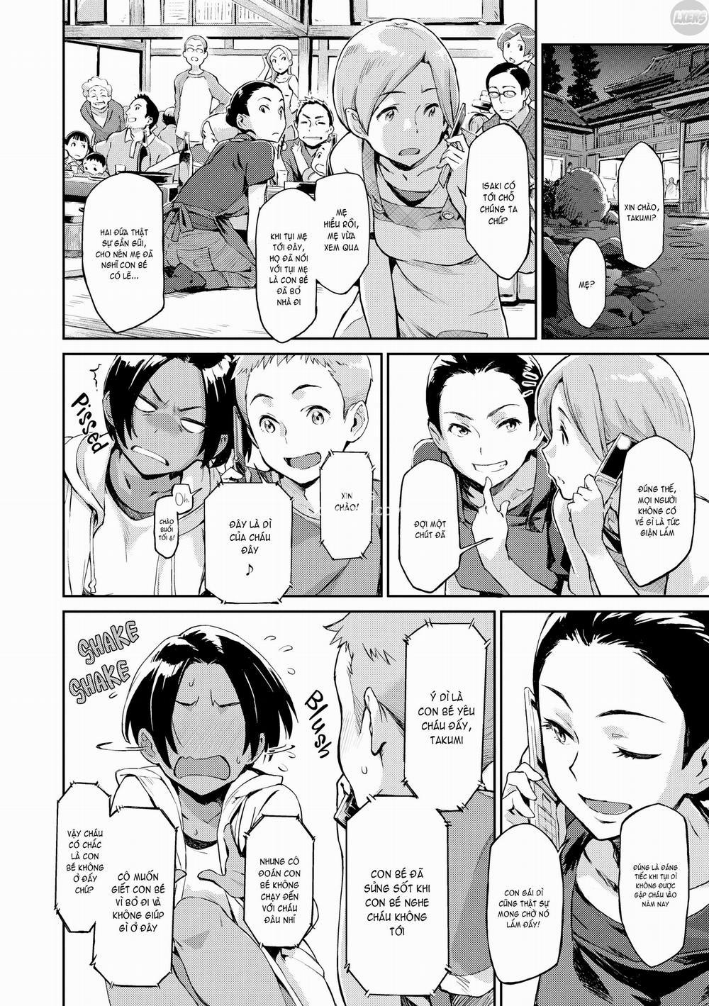 Indecent Proposal 1 trang 11