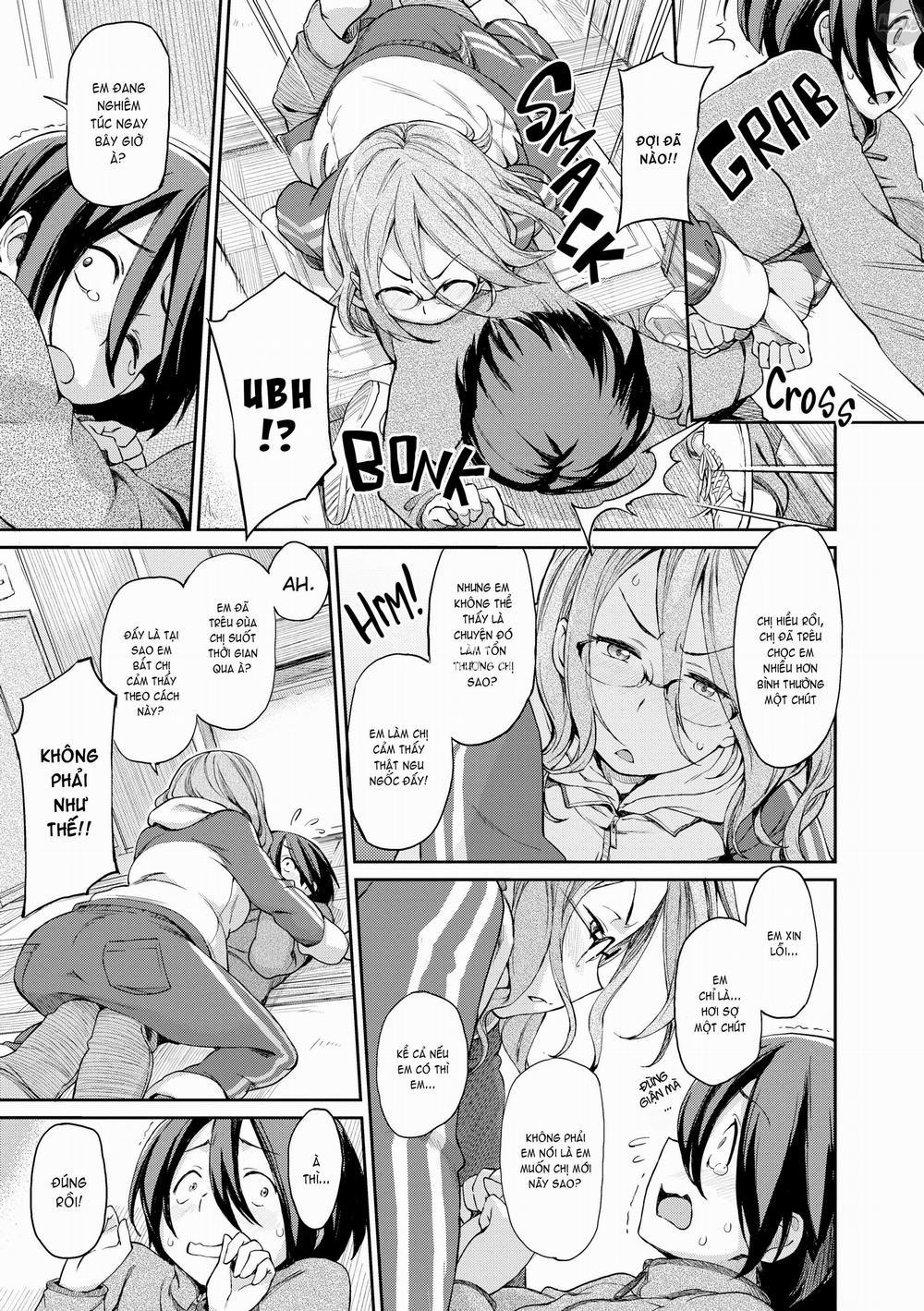 Indecent Proposal 10 trang 7