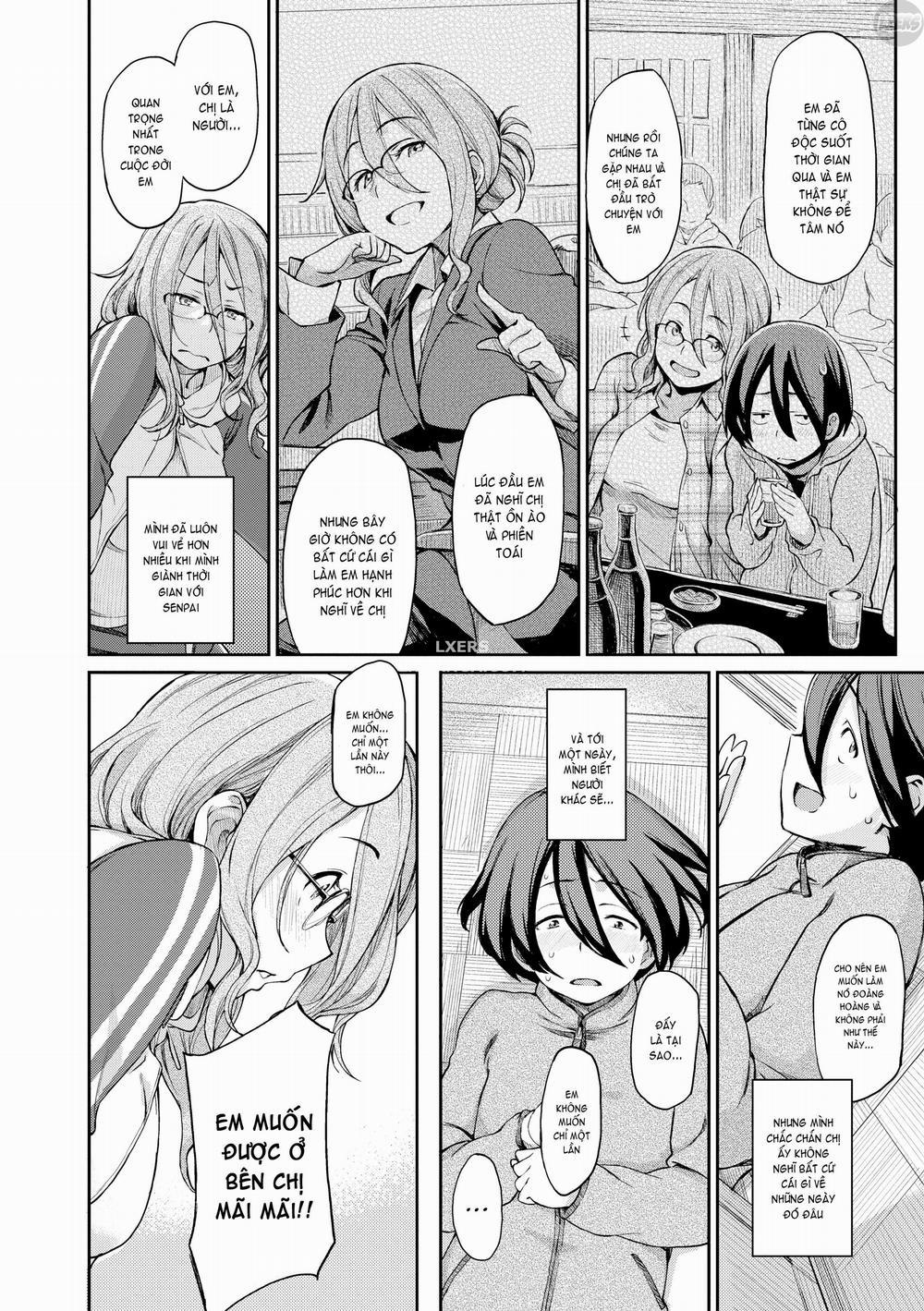 Indecent Proposal 10 trang 8