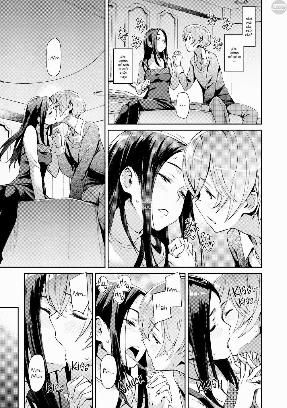 Indecent Proposal 11 trang 7