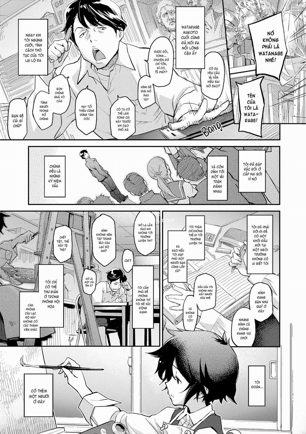 Indecent Proposal 14 trang 5