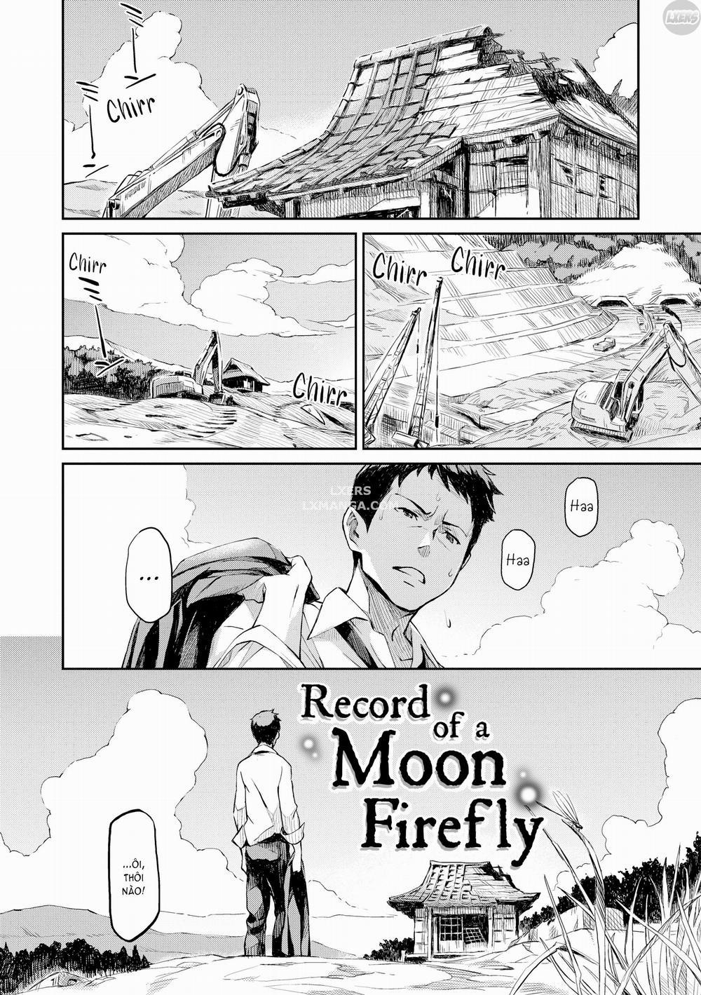 Indecent Proposal 15 trang 4