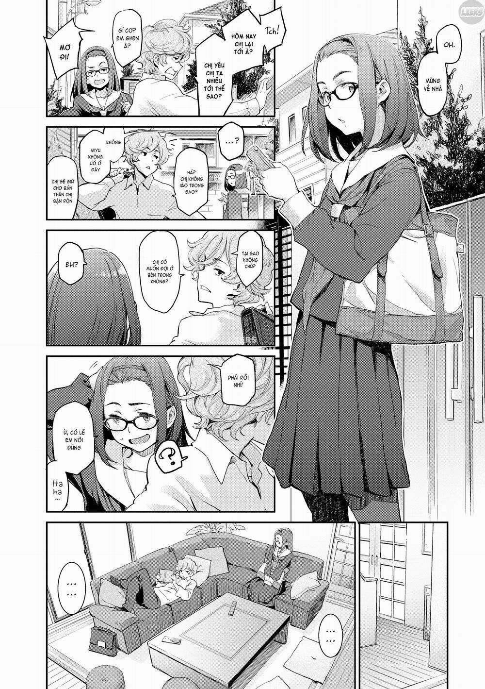 Indecent Proposal 2 trang 8