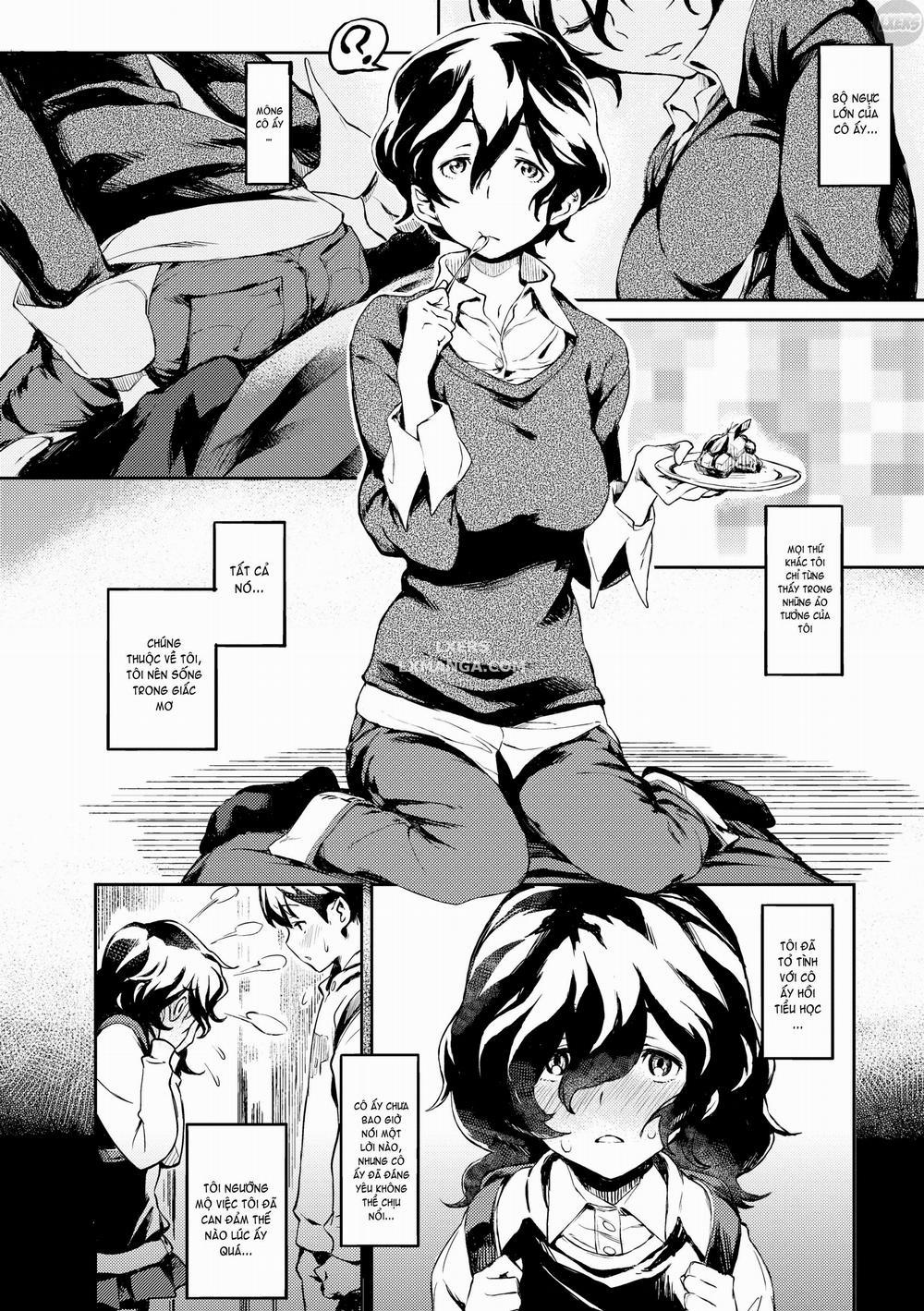 Indecent Proposal 8 trang 8