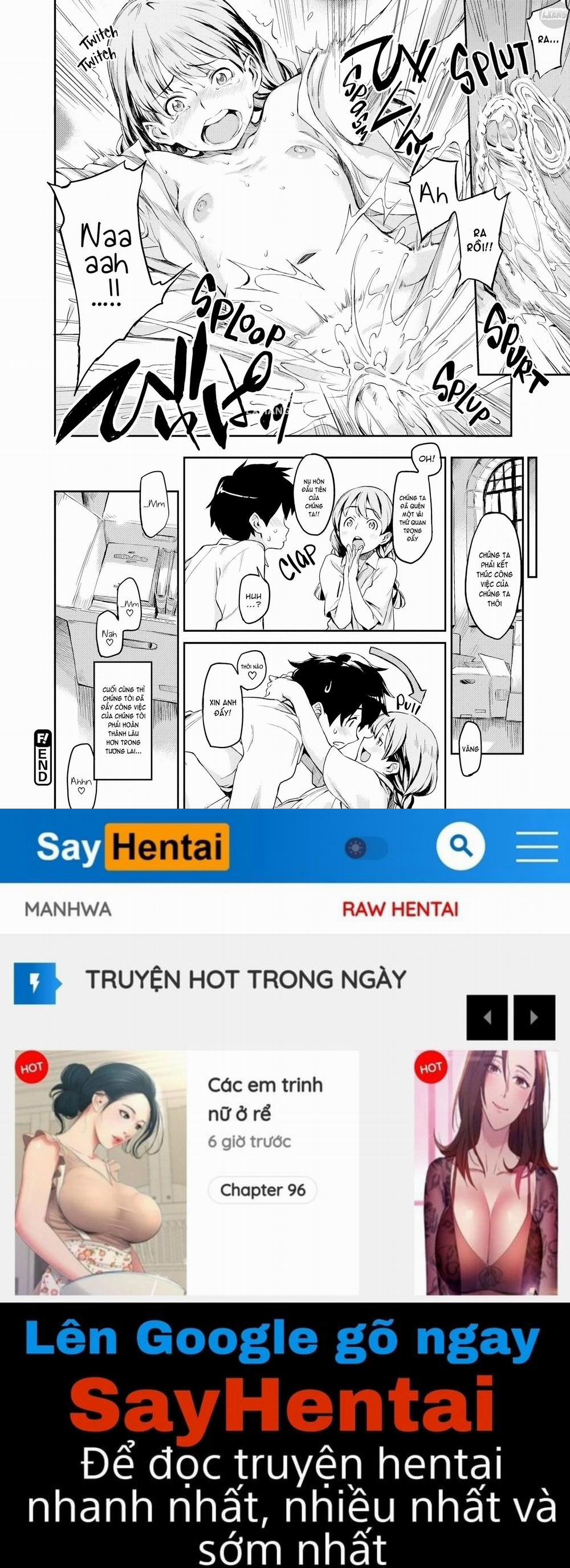 Indecent Proposal 9 trang 18