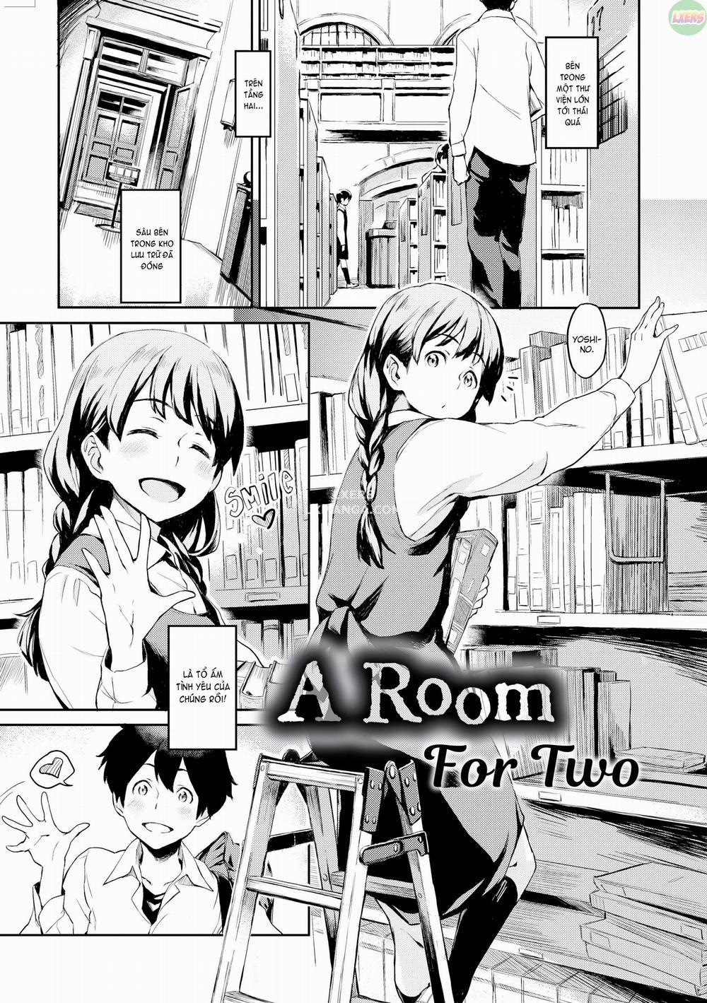 Indecent Proposal 9 trang 3