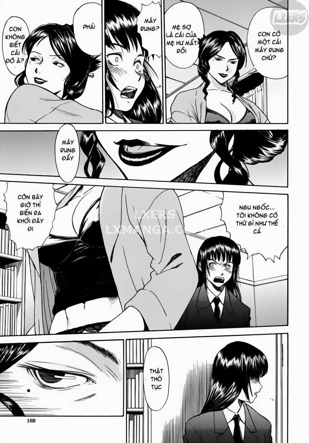 Indecent 7 END trang 7