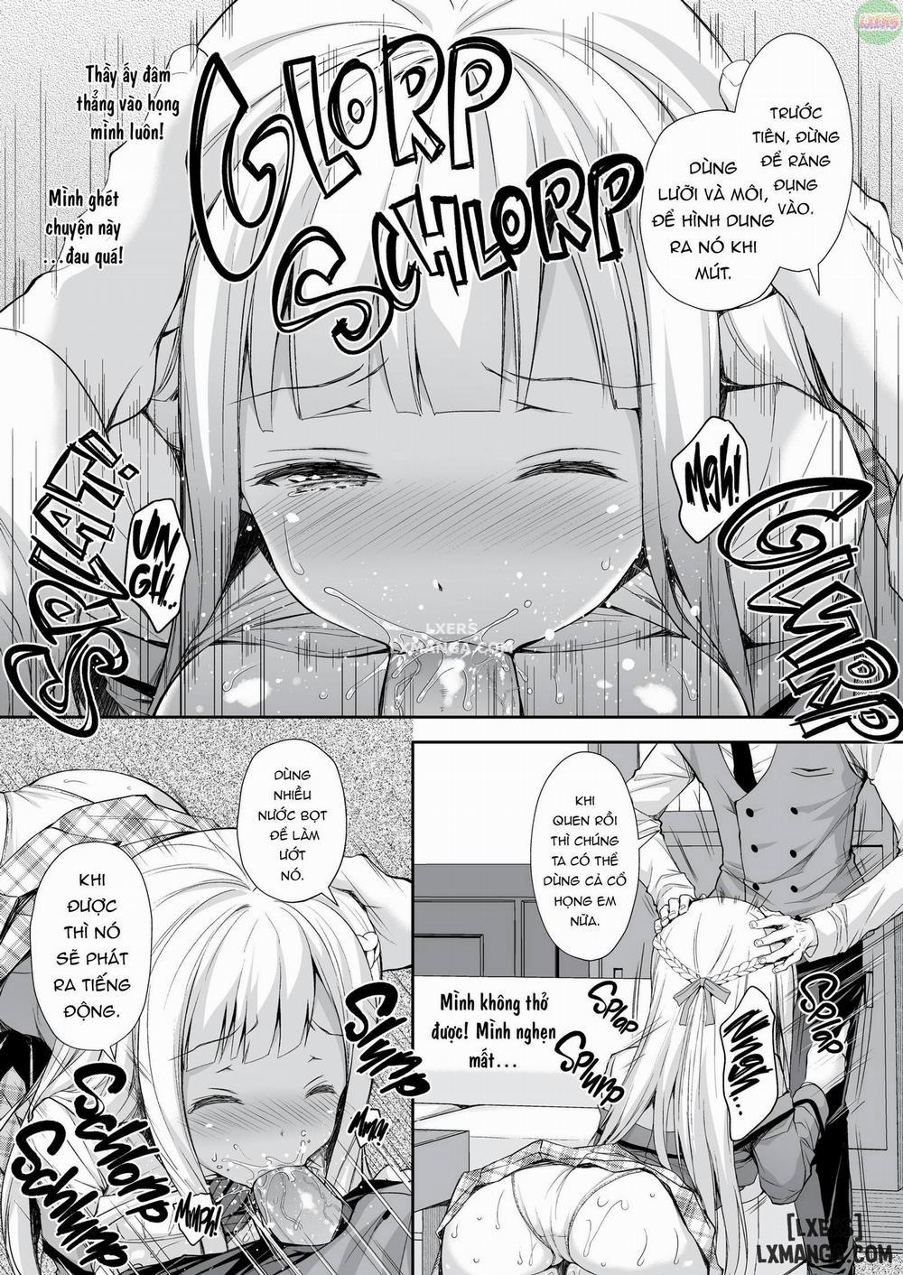 Indeki no Reijou 1 trang 27