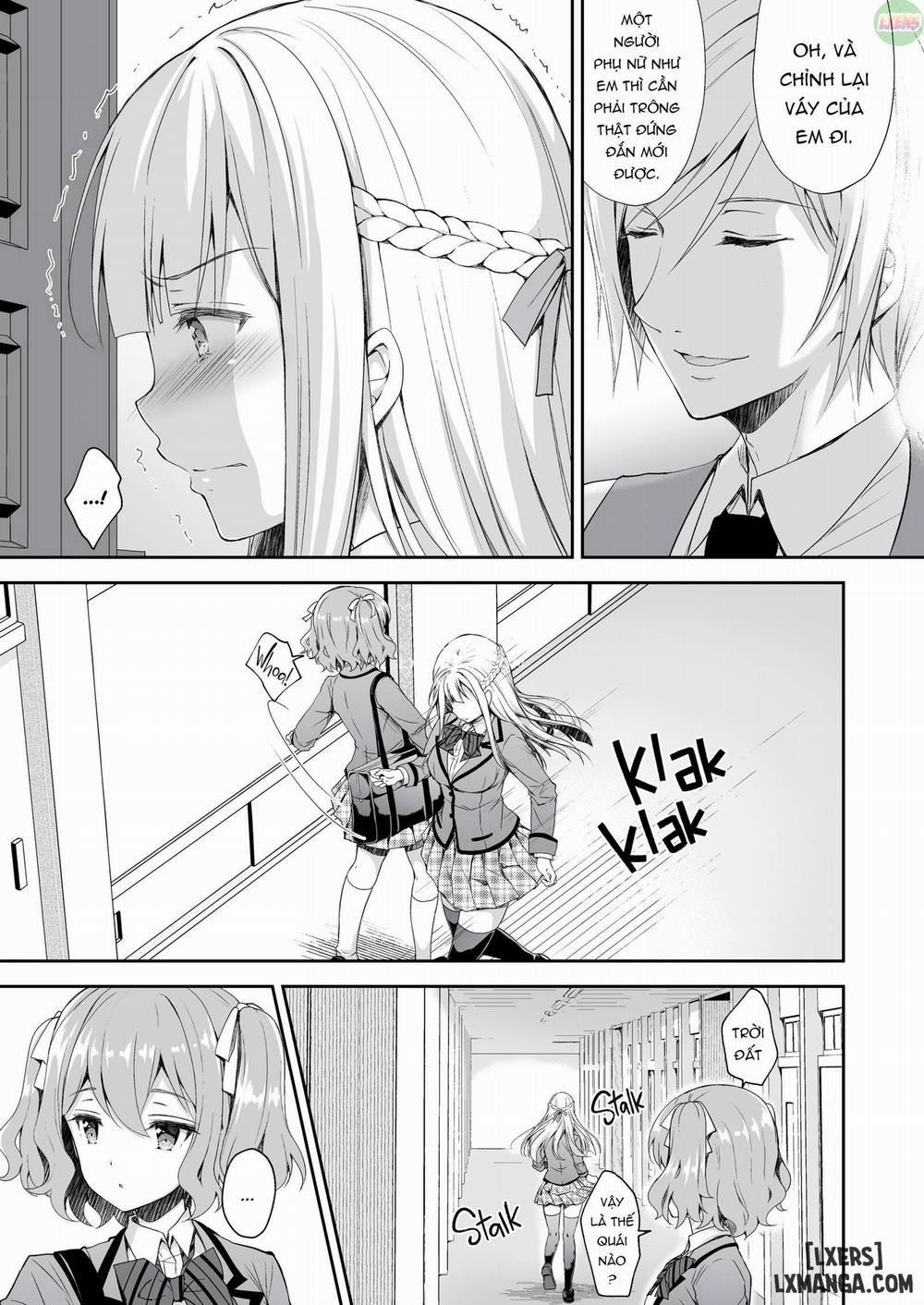 Indeki no Reijou 1 trang 37