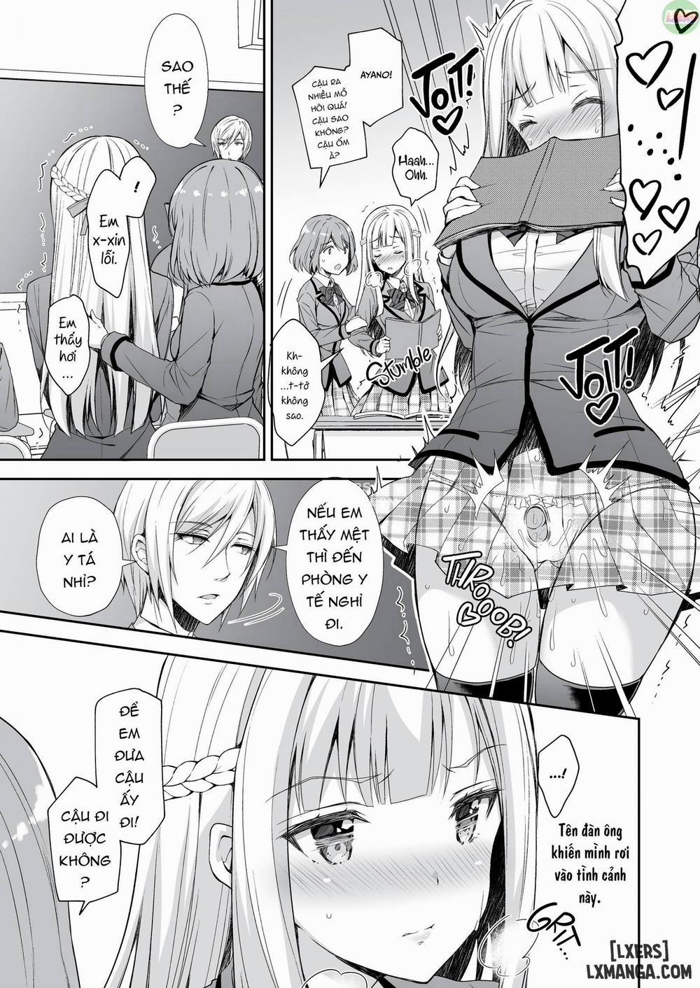 Indeki no Reijou 1 trang 44