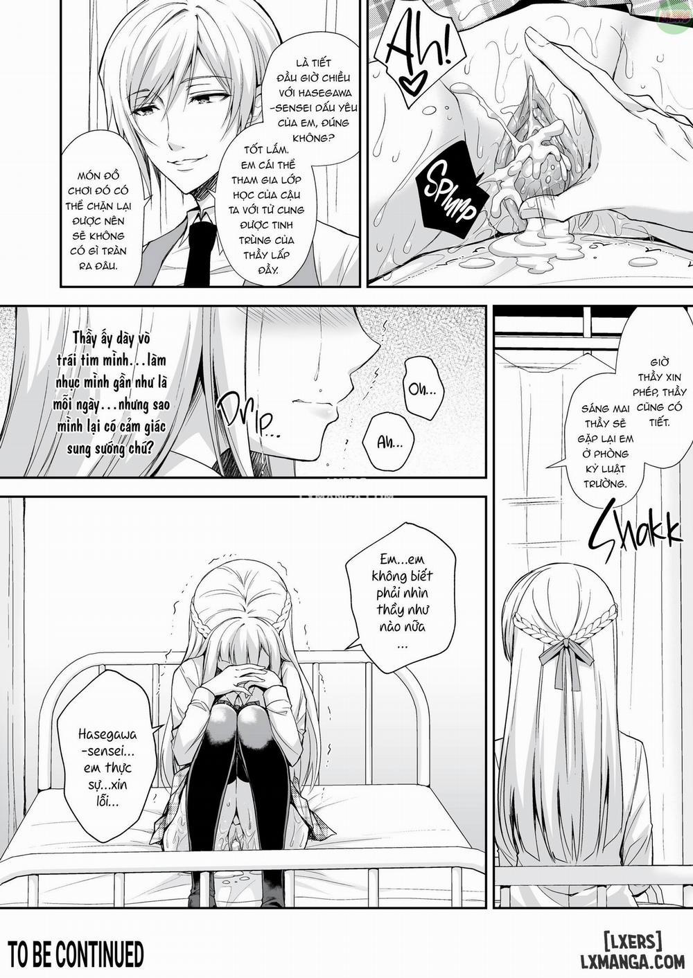 Indeki no Reijou 1 trang 52