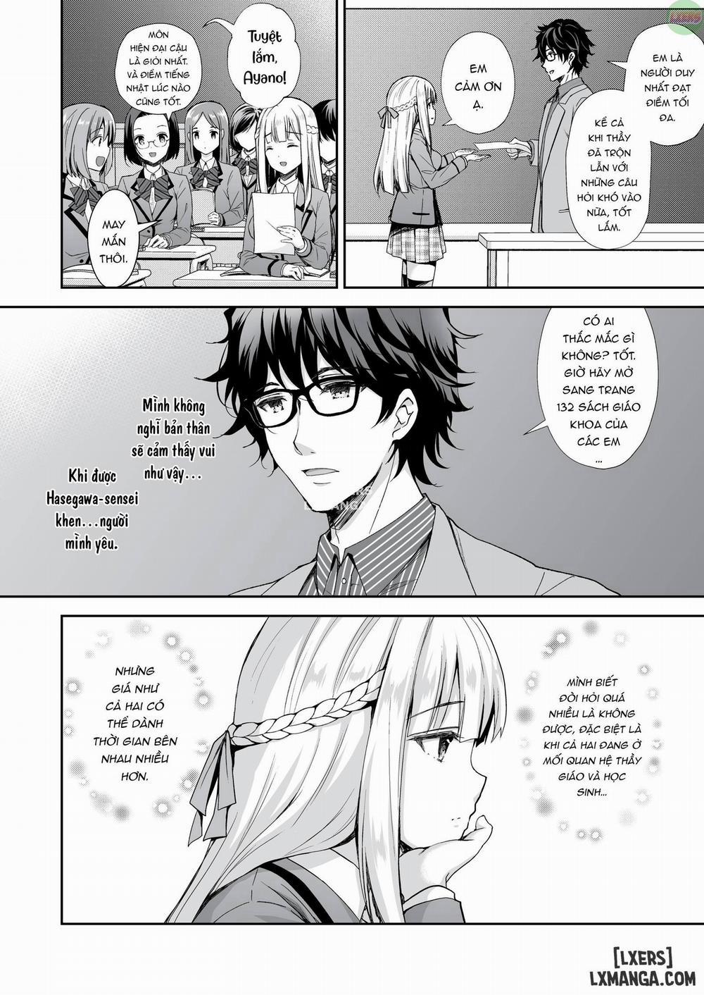 Indeki no Reijou 1 trang 7