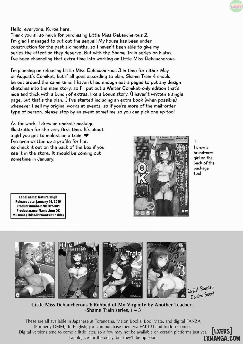 Indeki no Reijou 2 trang 38