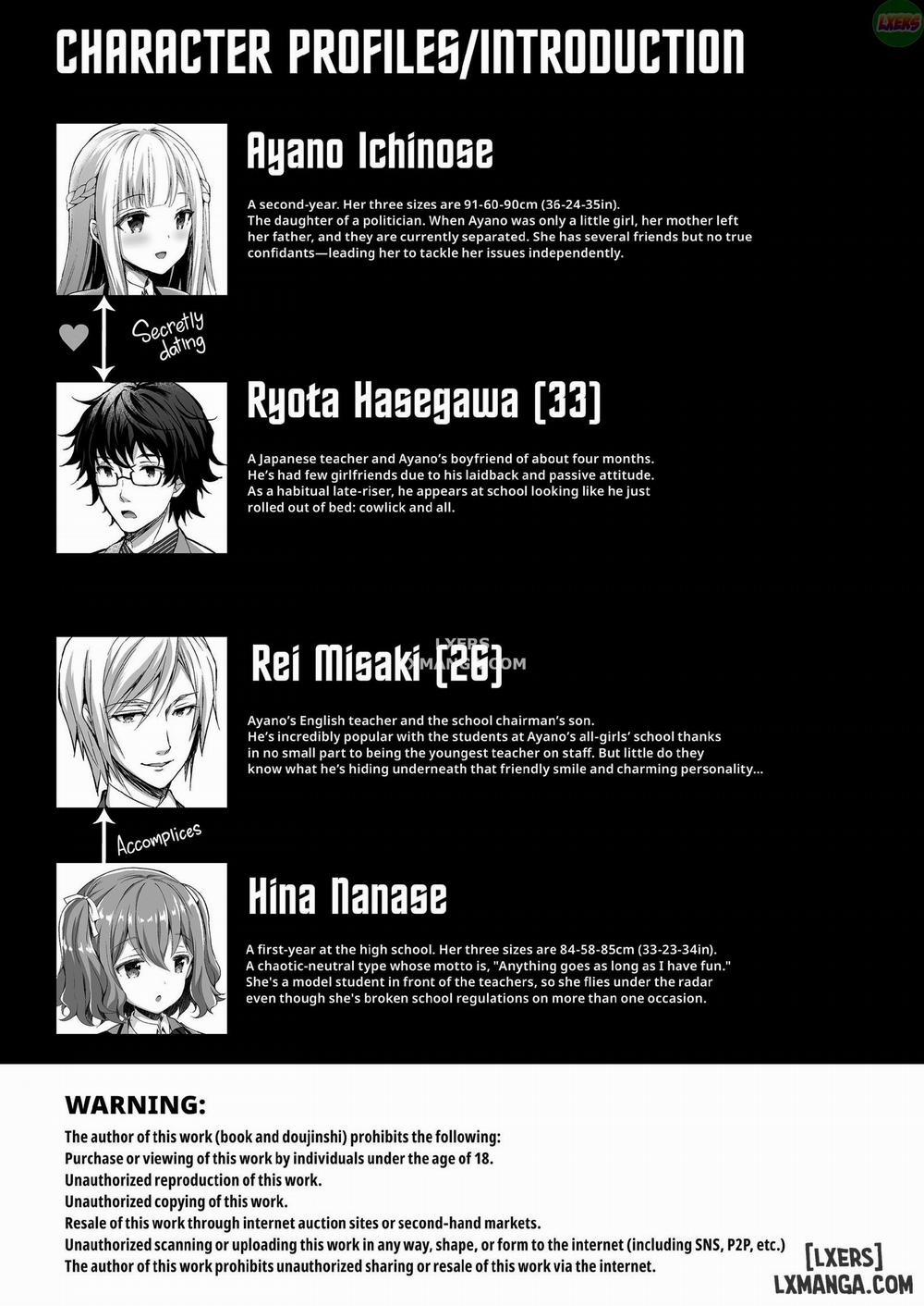 Indeki no Reijou 2 trang 4