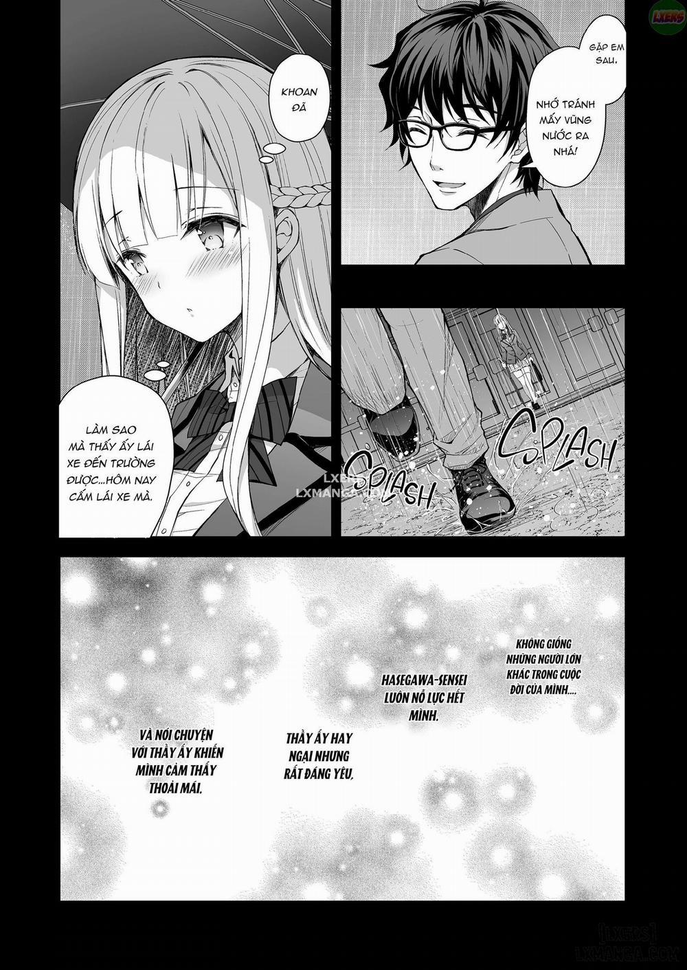 Indeki no Reijou 2 trang 7