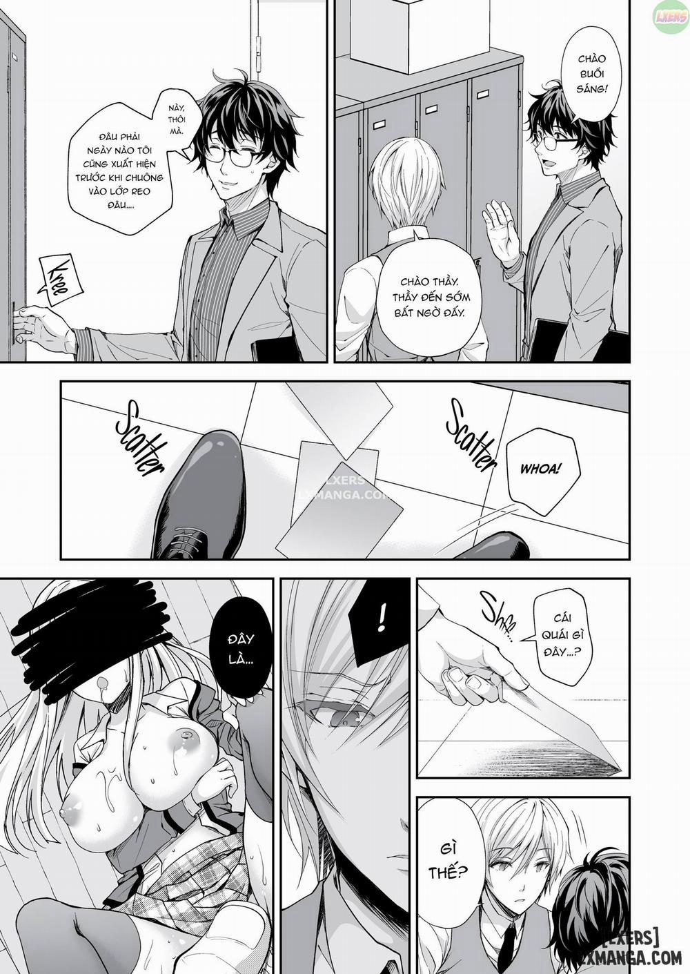 Indeki no Reijou 3 trang 10