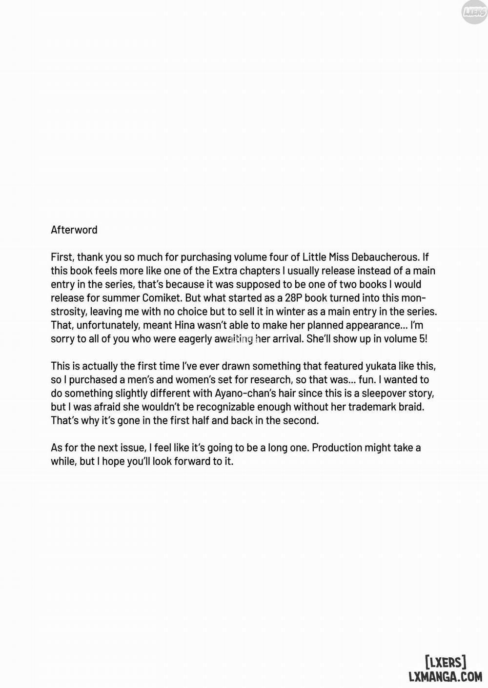 Indeki no Reijou 4 trang 44