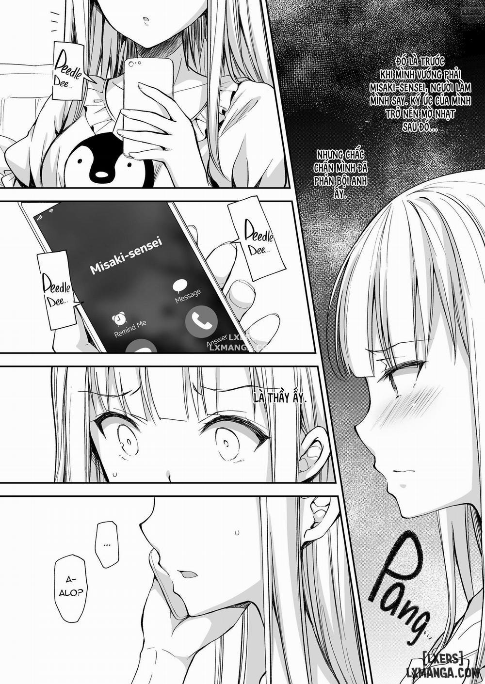 Indeki no Reijou 4 trang 6