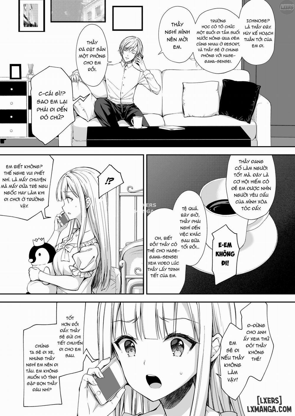 Indeki no Reijou 4 trang 7