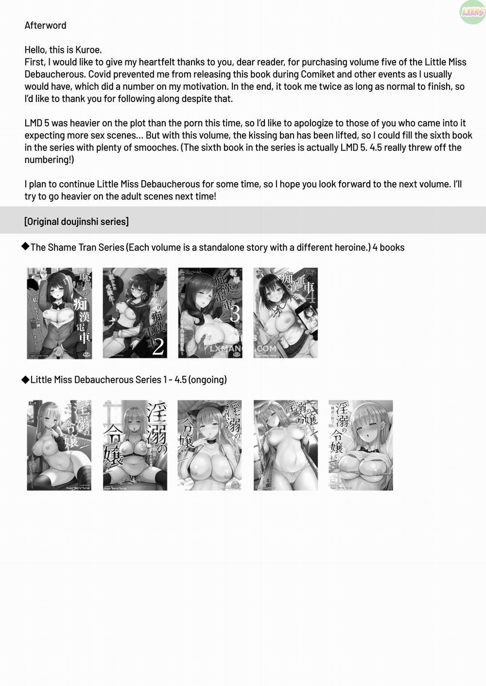 Indeki no Reijou 5 ~Tsumetai Kuchizuke~ trang 49