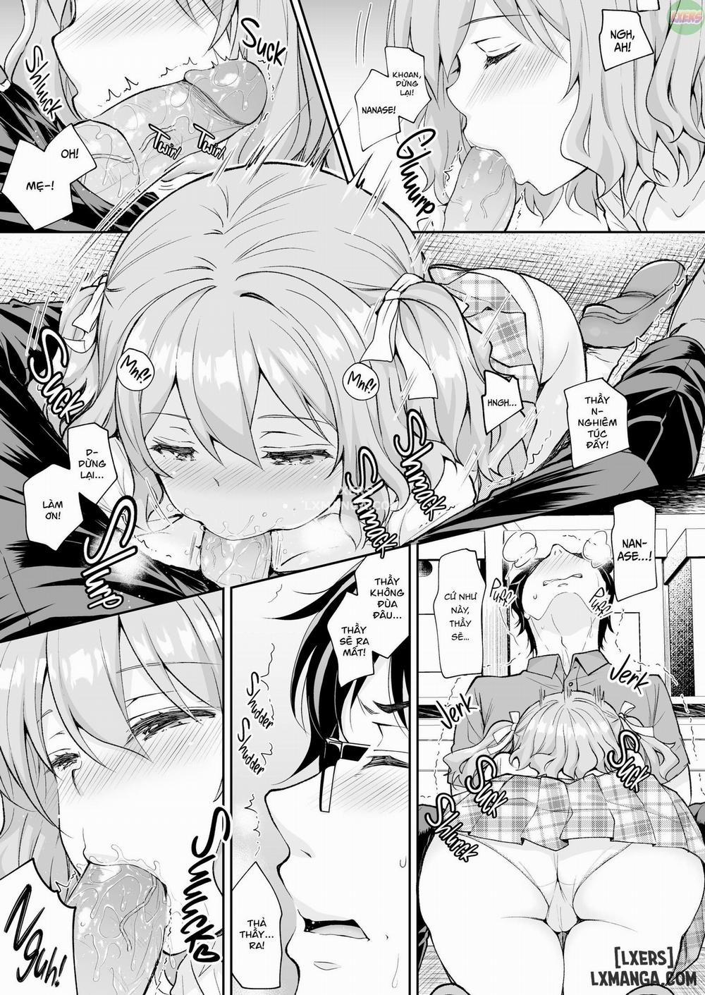 Indeki no Reijou 5 trang 17