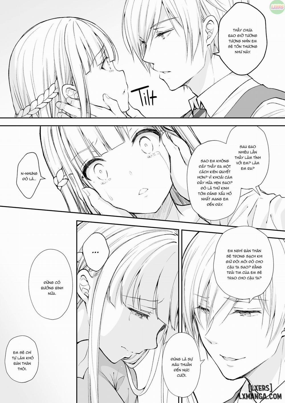 Indeki no Reijou 5 trang 31