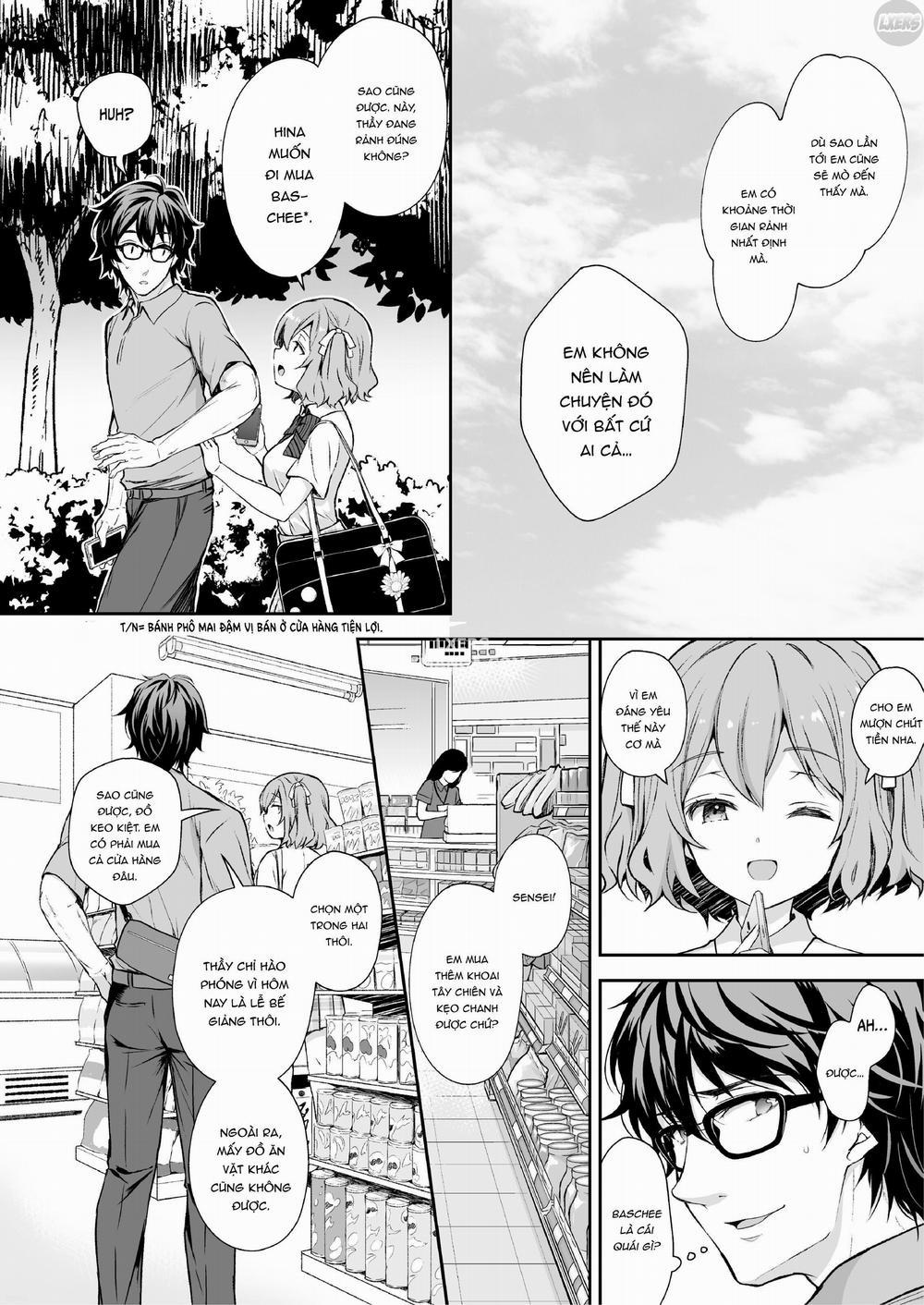 Indeki no Reijou 6 ~Nikuyoku ni fukeru kemono~ trang 41