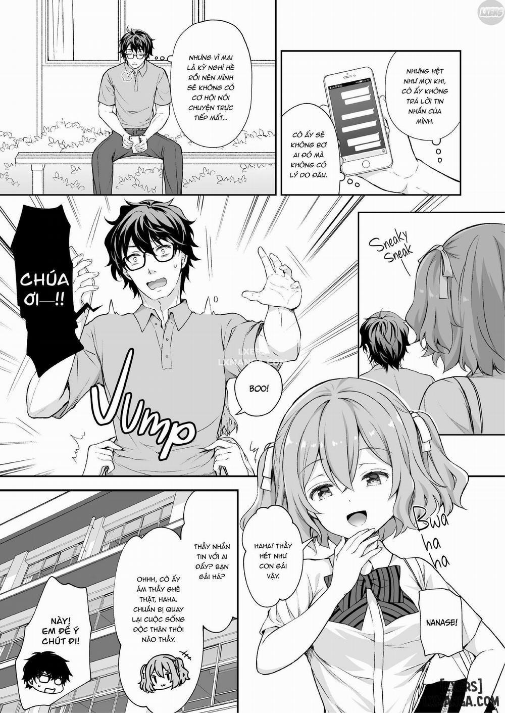 Indeki no Reijou 6 trang 38