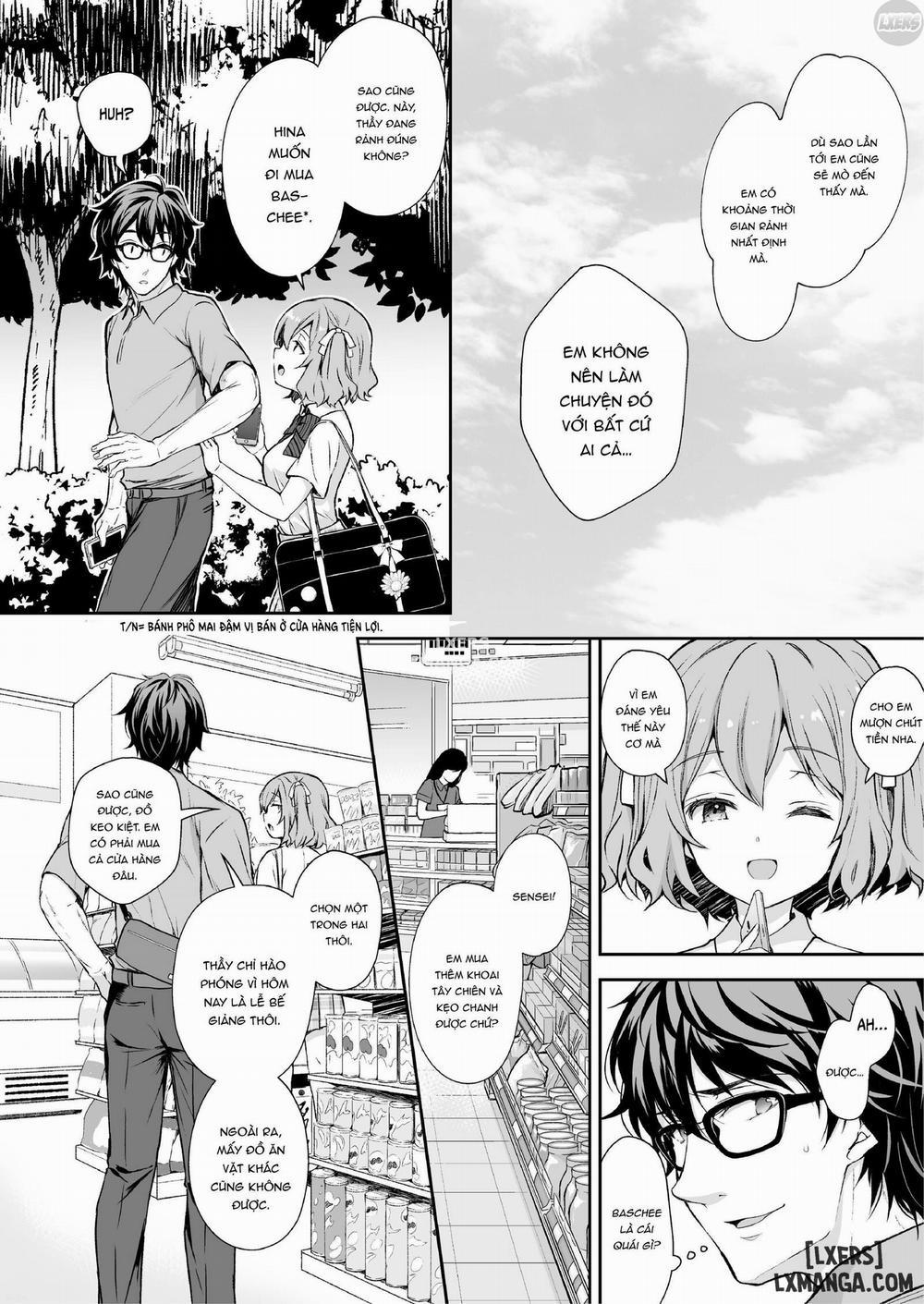 Indeki no Reijou 6 trang 41