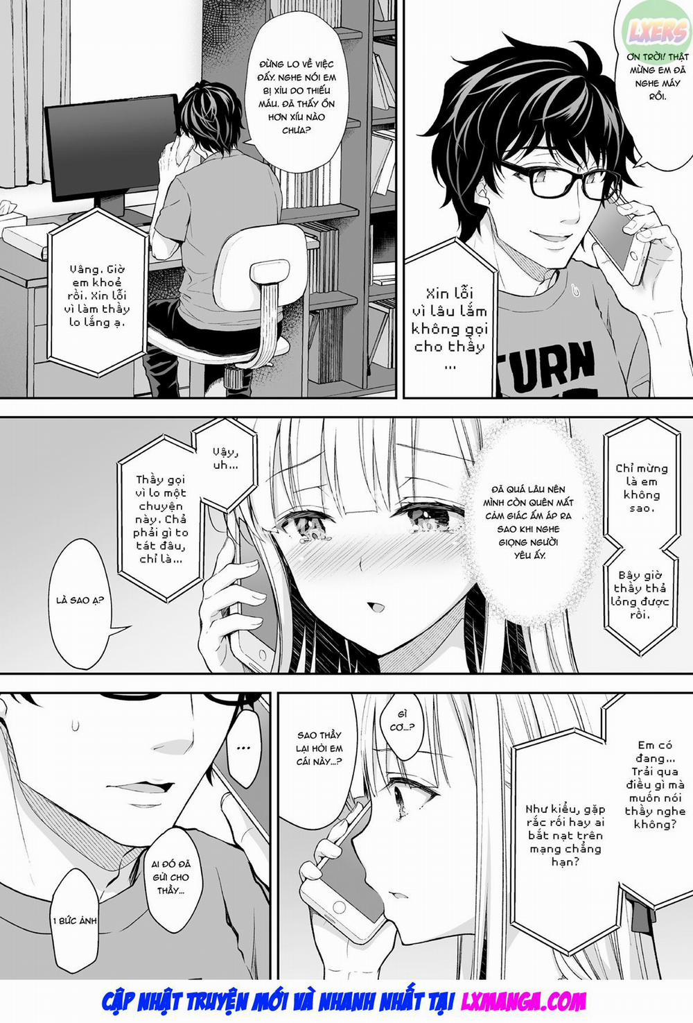 Indeki no Reijou 7 0 Extra 6 trang 37