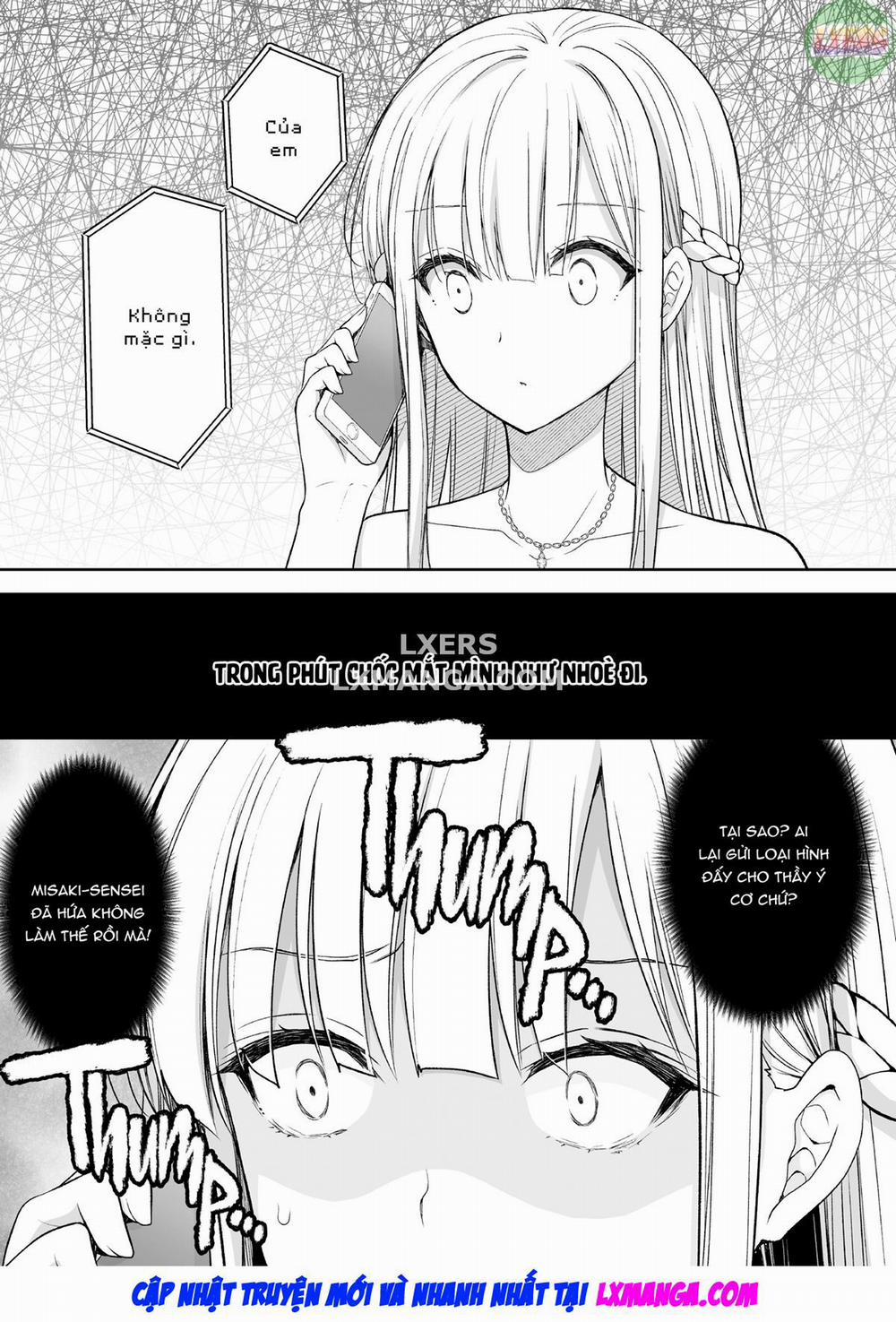 Indeki no Reijou 7 0 Extra 6 trang 38