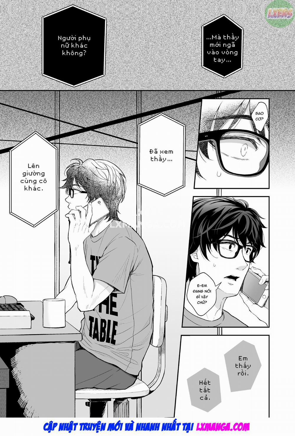 Indeki no Reijou 7 0 Extra 6 trang 40