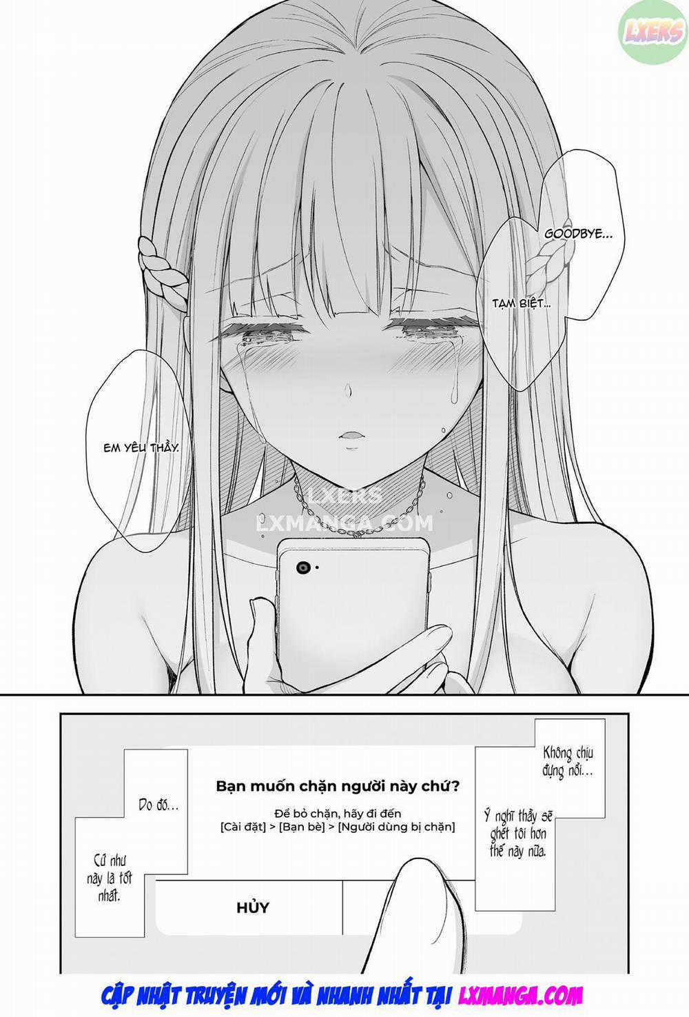 Indeki no Reijou 7 0 Extra 6 trang 42