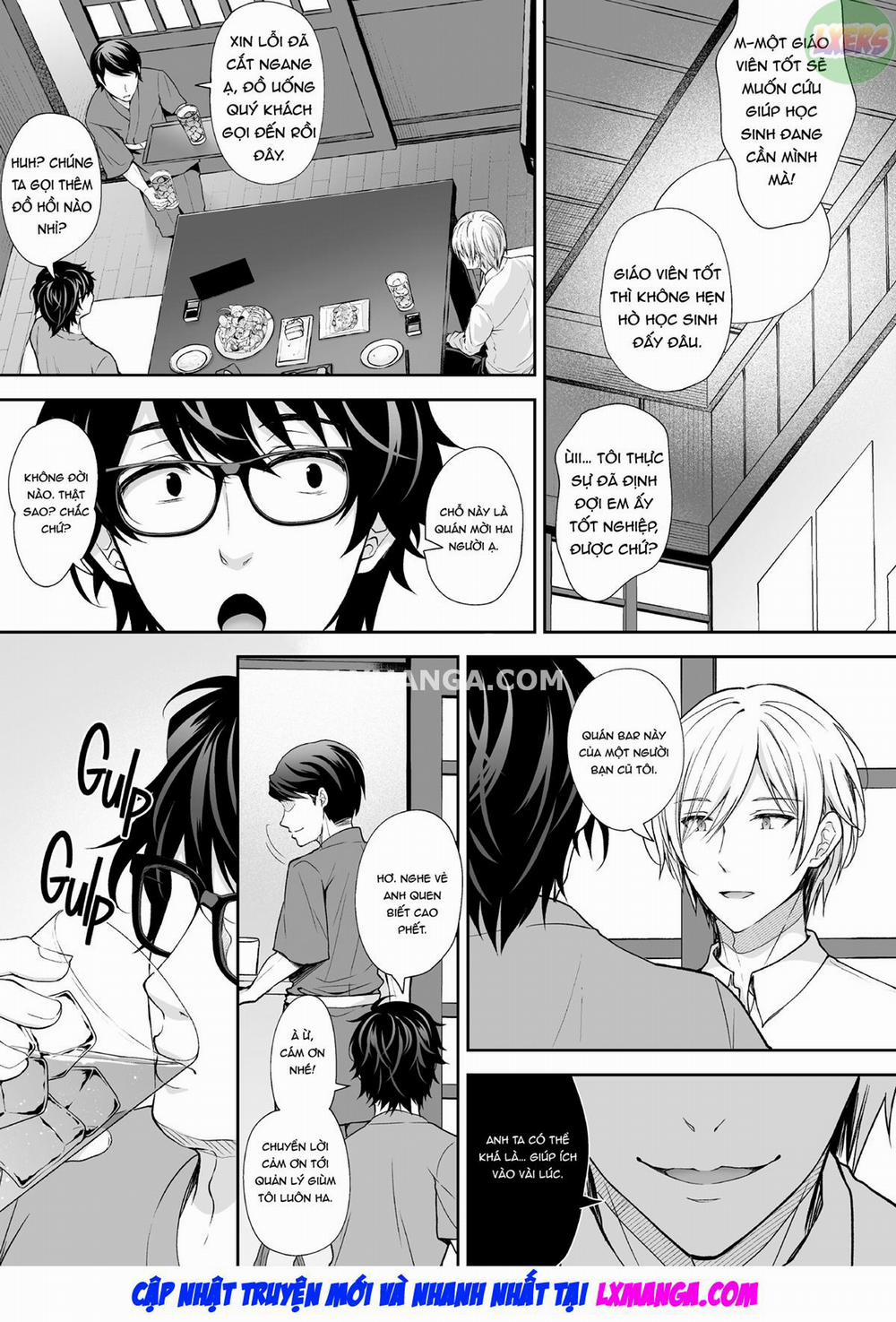 Indeki no Reijou 7 0 Extra 6 trang 48