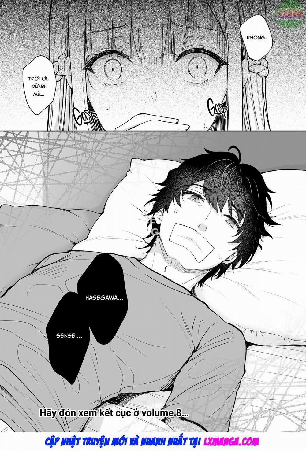 Indeki no Reijou 7 0 Extra 6 trang 66