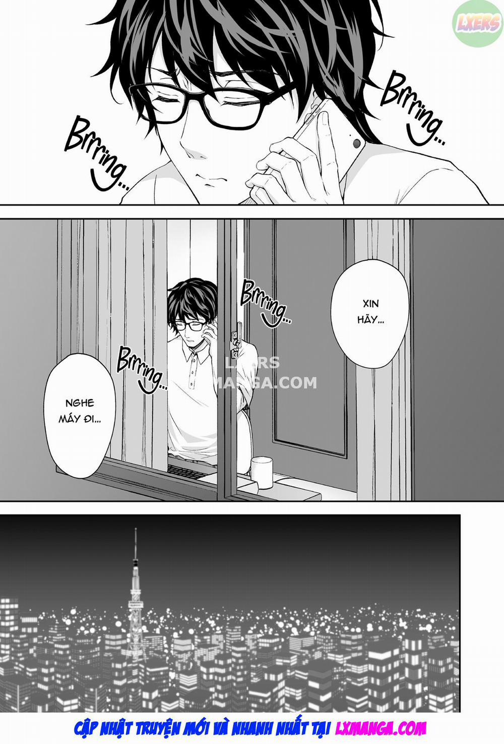 Indeki no Reijou 7 + Extra 6 trang 7