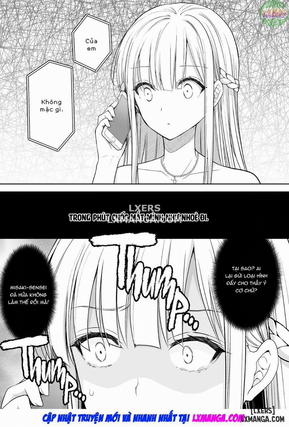 Indeki no Reijou 7 trang 38