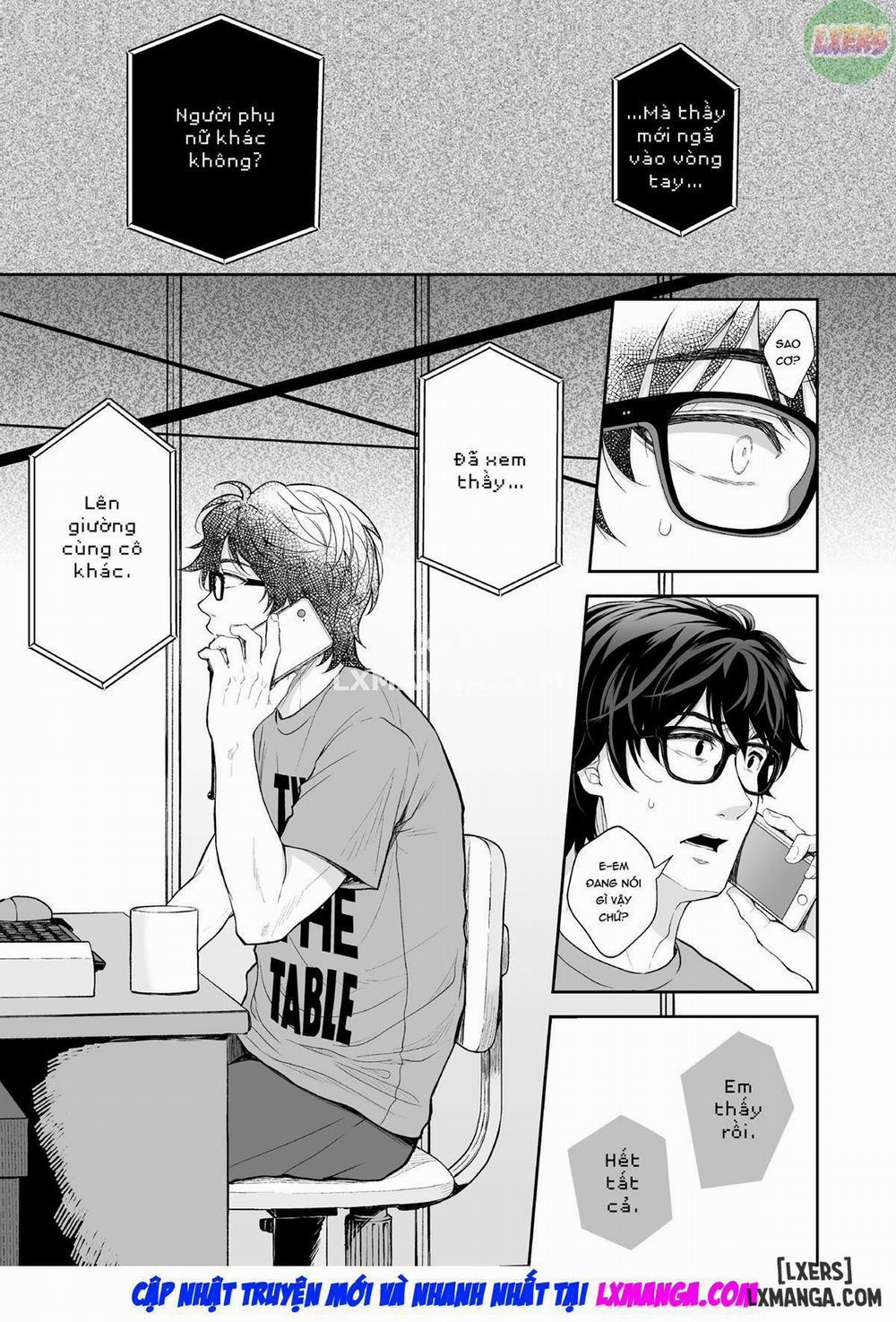 Indeki no Reijou 7 trang 40