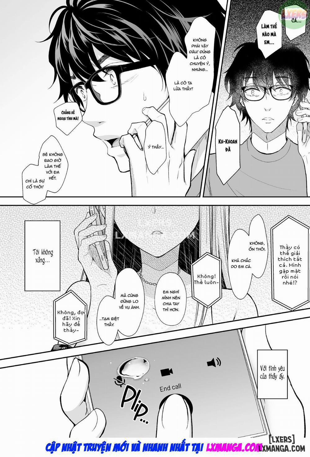 Indeki no Reijou 7 trang 41