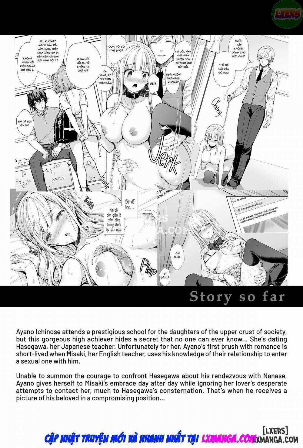 Indeki no Reijou 7 trang 5