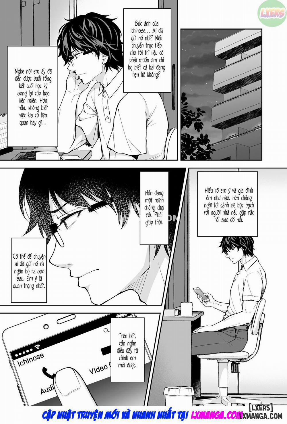 Indeki no Reijou 7 trang 6