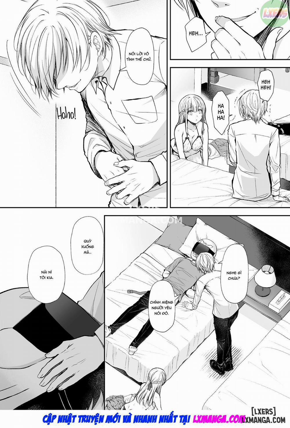 Indeki no Reijou 7 trang 65