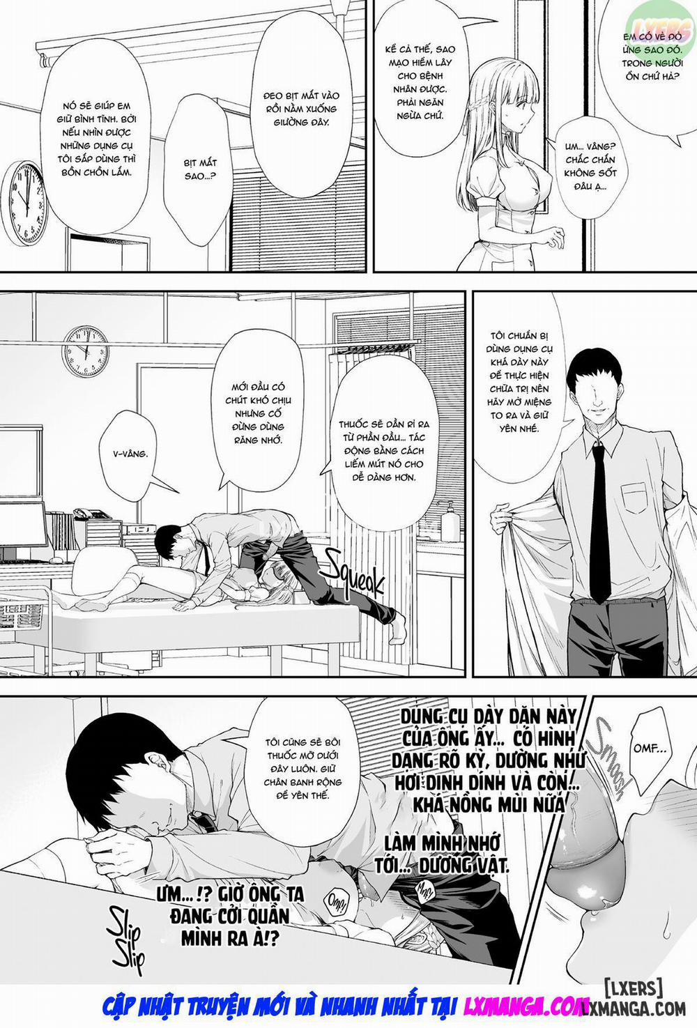 Indeki no Reijou 7 trang 71