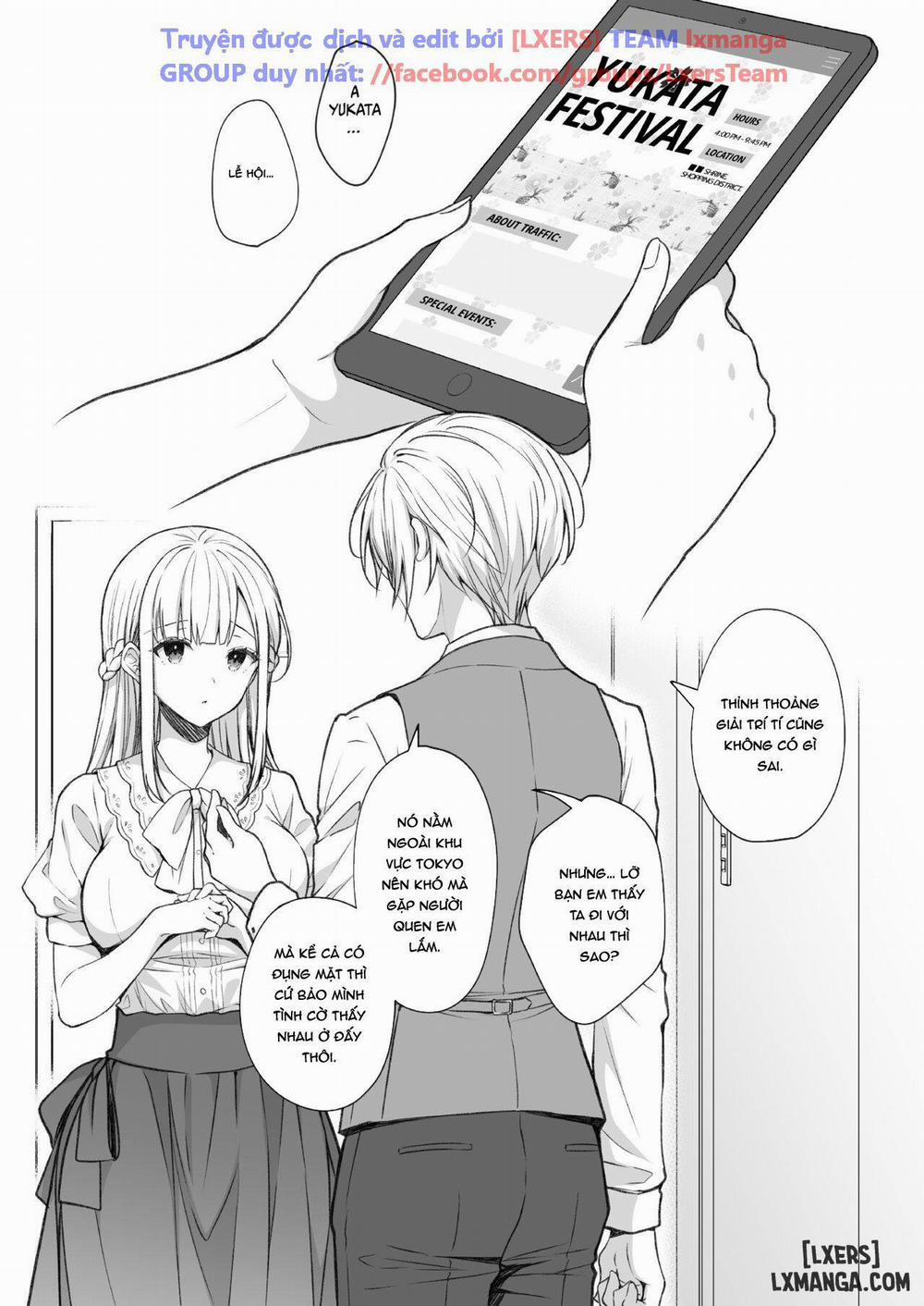 Indeki no Reijou 8 0 extral trang 74