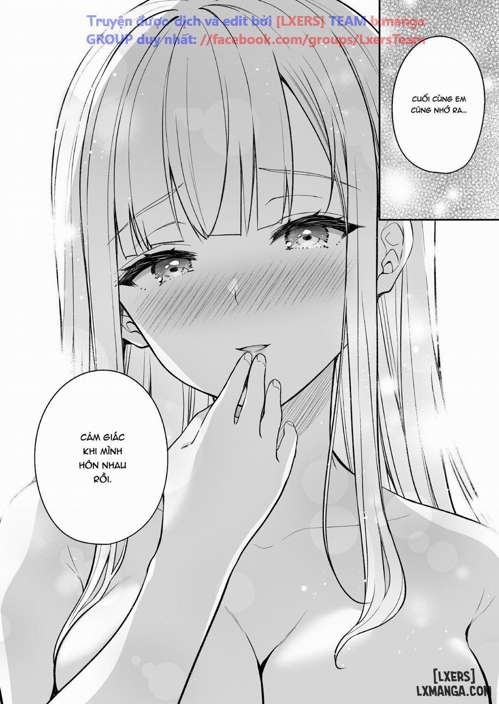 Indeki no Reijou 8 + Extra trang 47